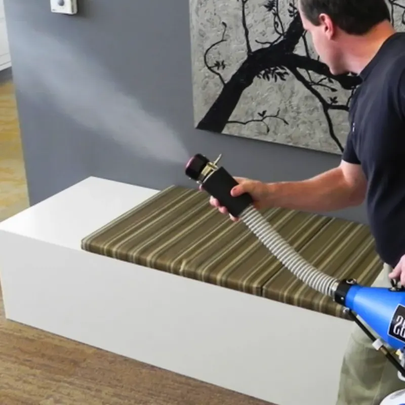Professional Odor Removal in Bloomfield, IN